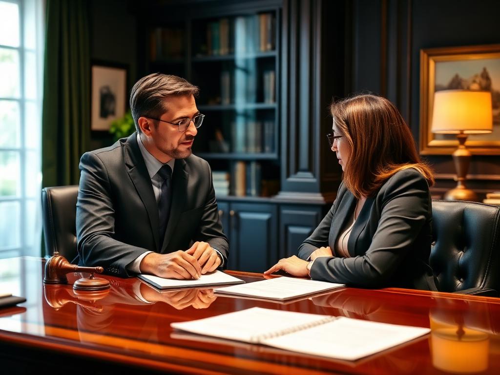 Legal Advisory