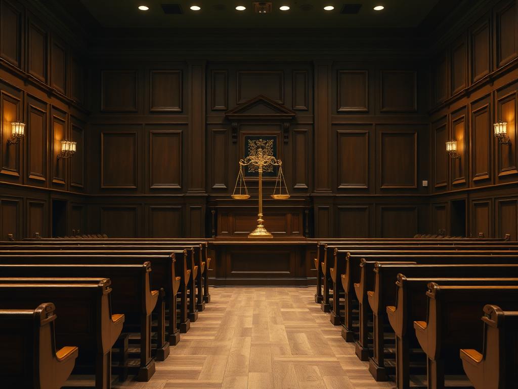 Legal Representation in Civil Cases