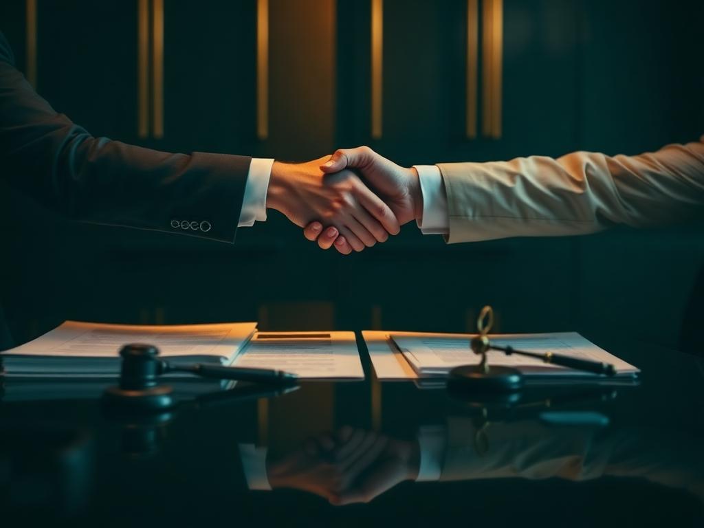 Commercial Dispute Resolution