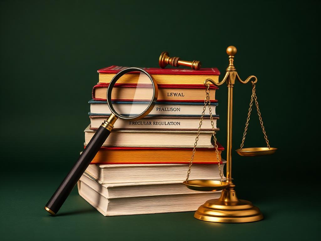 Legal Compliance