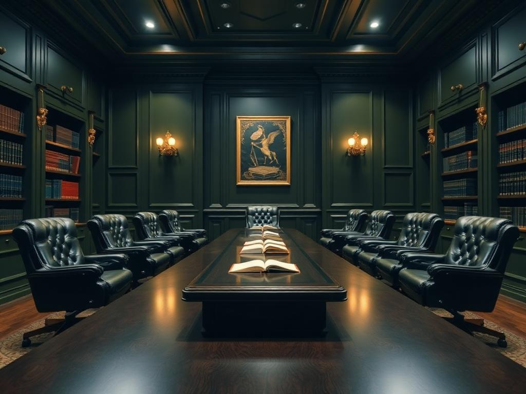 Corporate & Business Legal Services