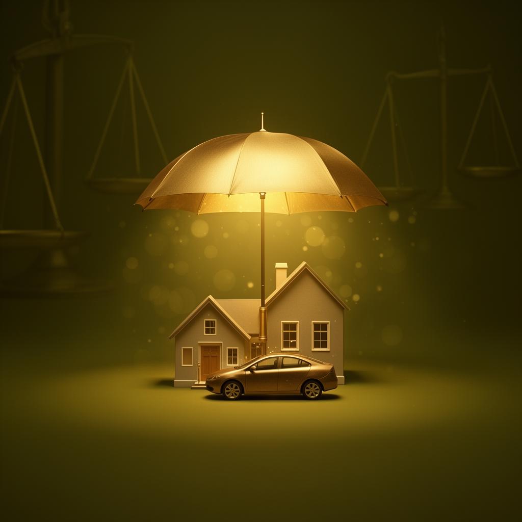 Legal Representation in Insurance Cases