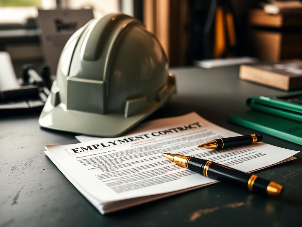 Legal Representation in Labor Cases