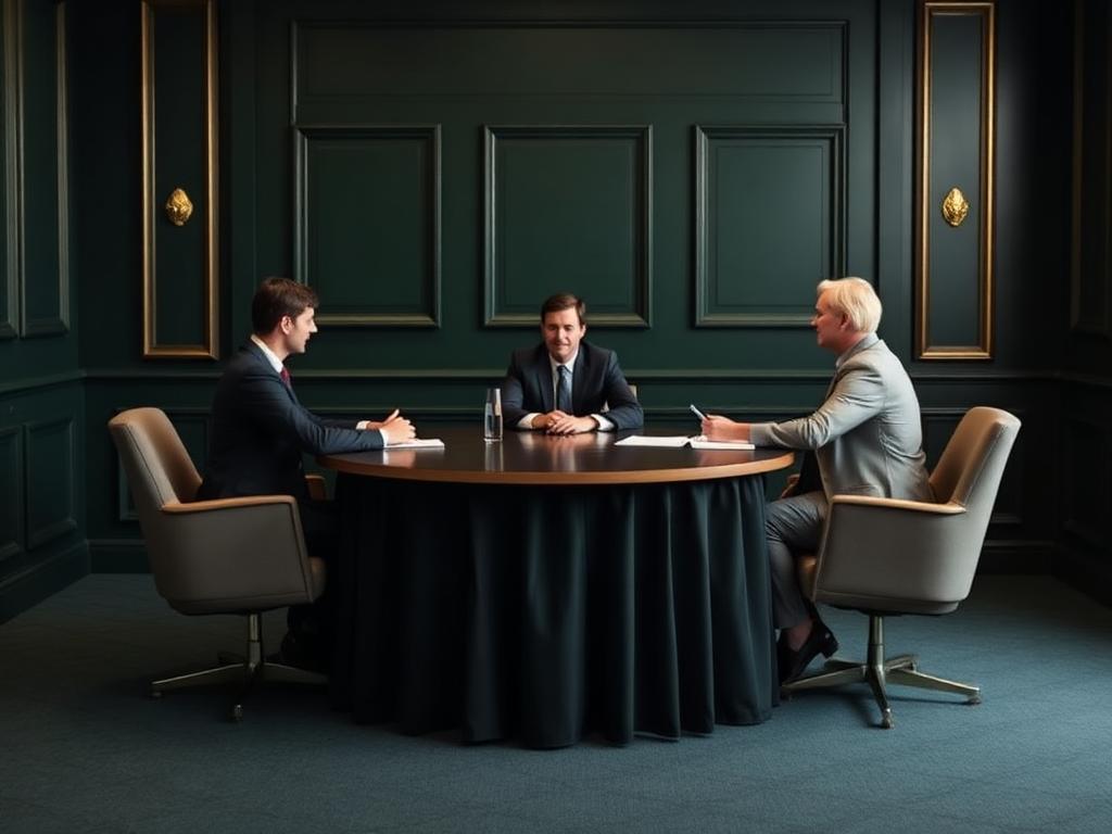 Mediation & Arbitration