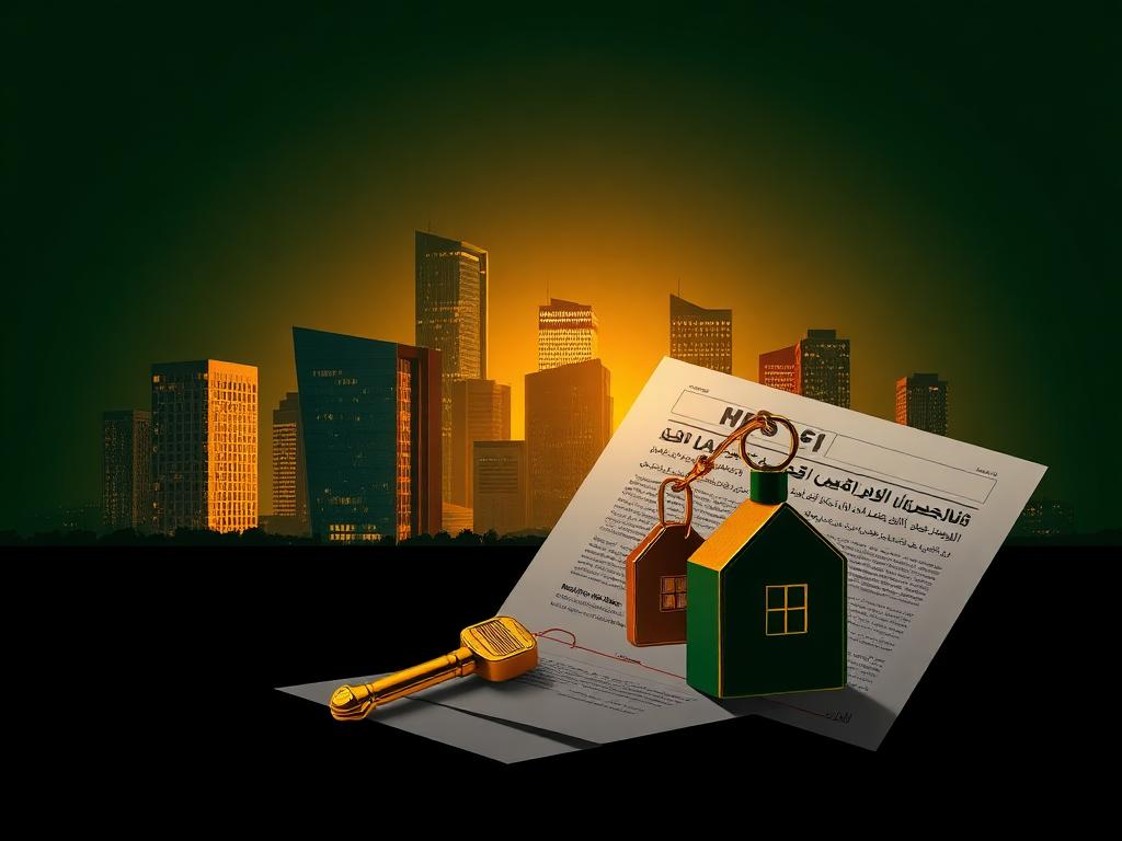 Real Estate & Property Services